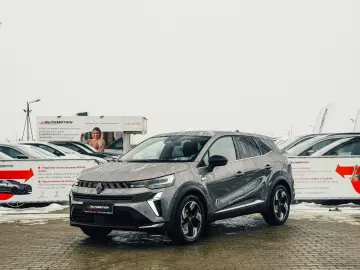 Renault Symbioz Techno E-TECH 145