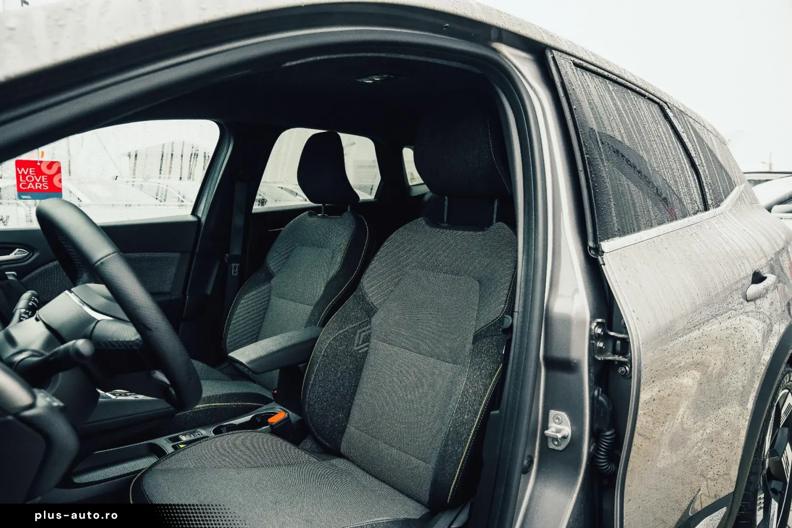 Renault Symbioz Techno E-TECH 145