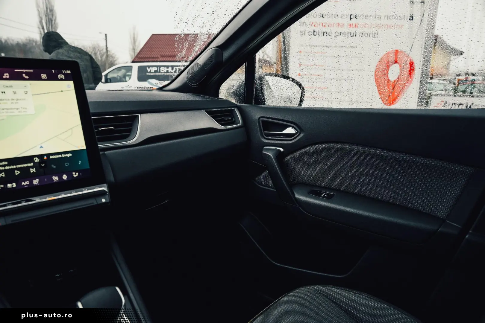 Renault Symbioz Techno E-TECH 145