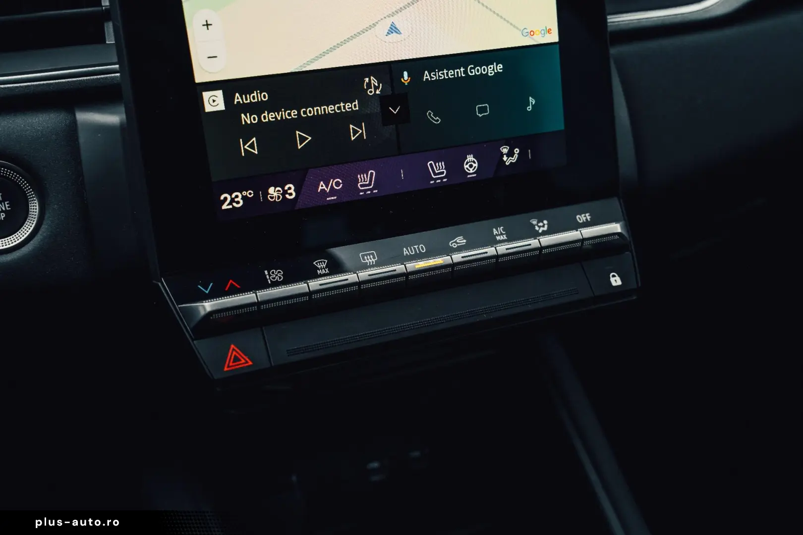 Renault Symbioz Techno E-TECH 145