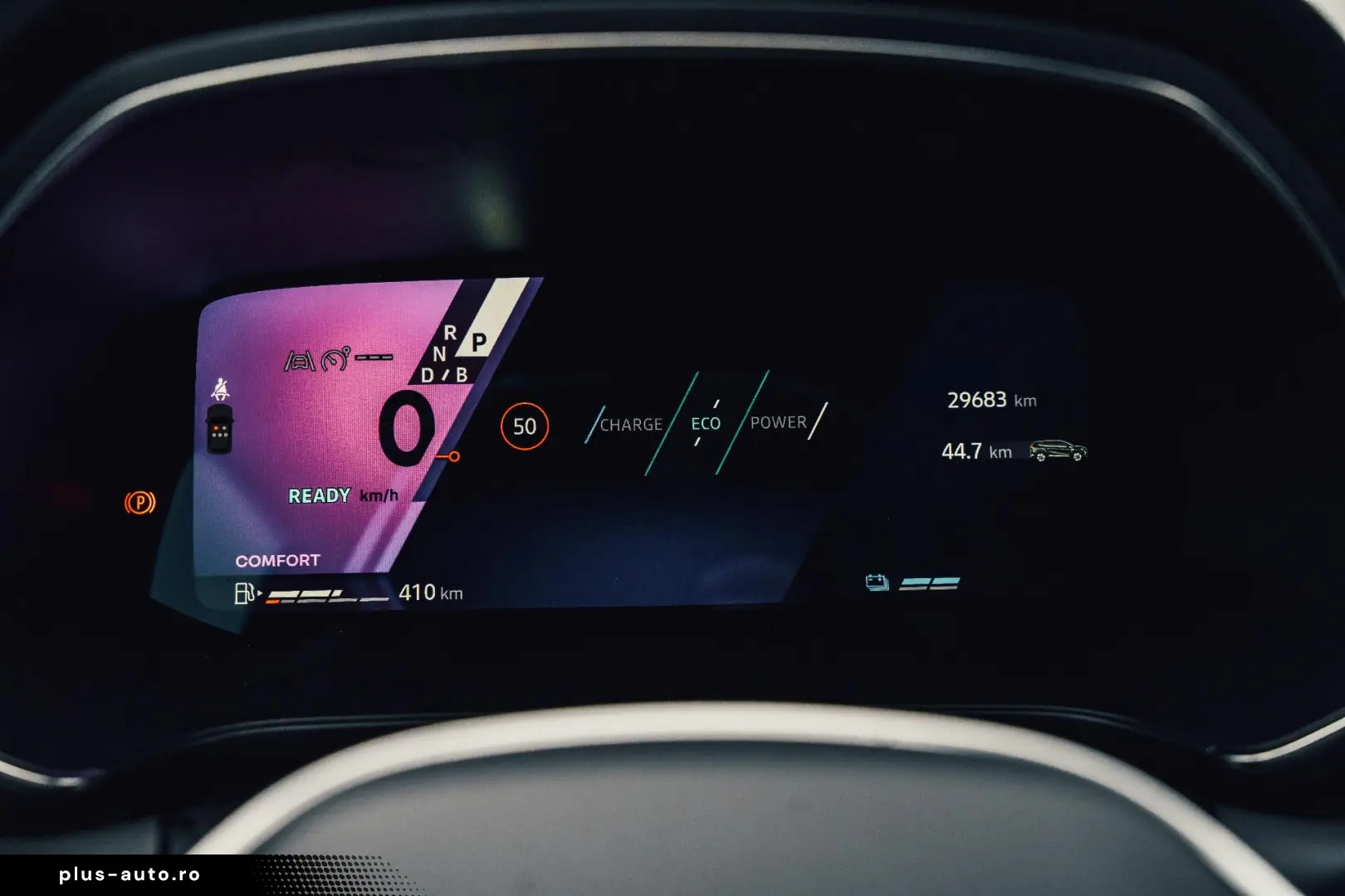 Renault Symbioz Techno E-TECH 145