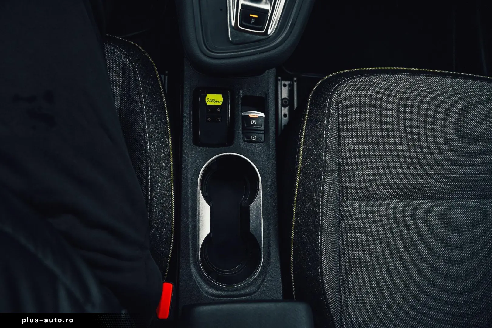 Renault Symbioz Techno E-TECH 145