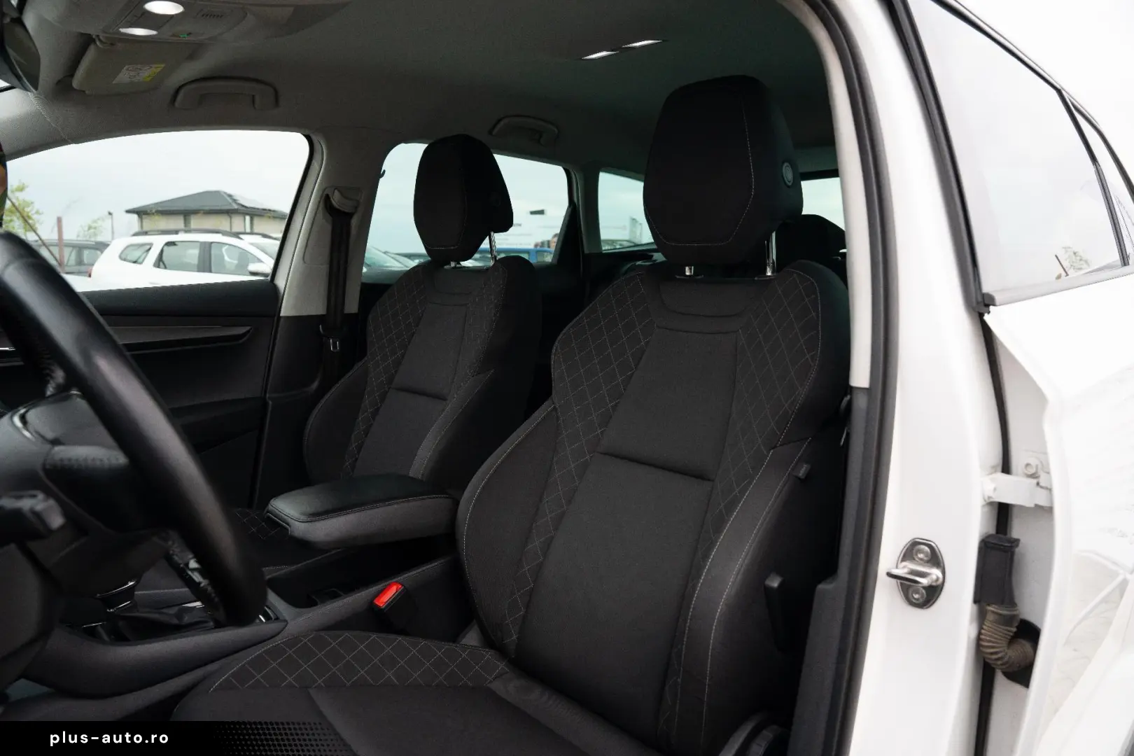 Skoda Karoq Style 1.5 TSI DSG 150 CP