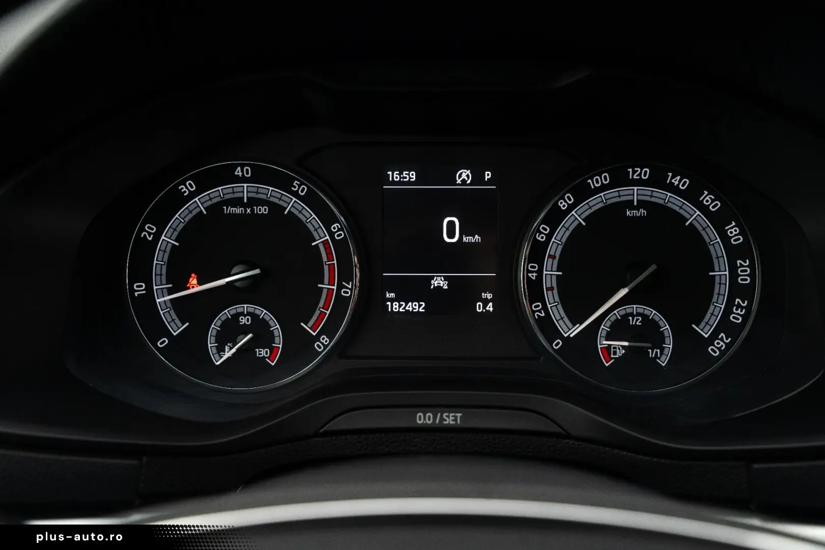 Skoda Karoq Style 1.5 TSI DSG 150 CP