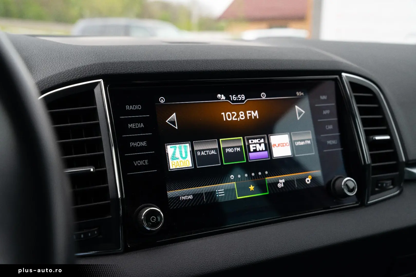 Skoda Karoq Style 1.5 TSI DSG 150 CP