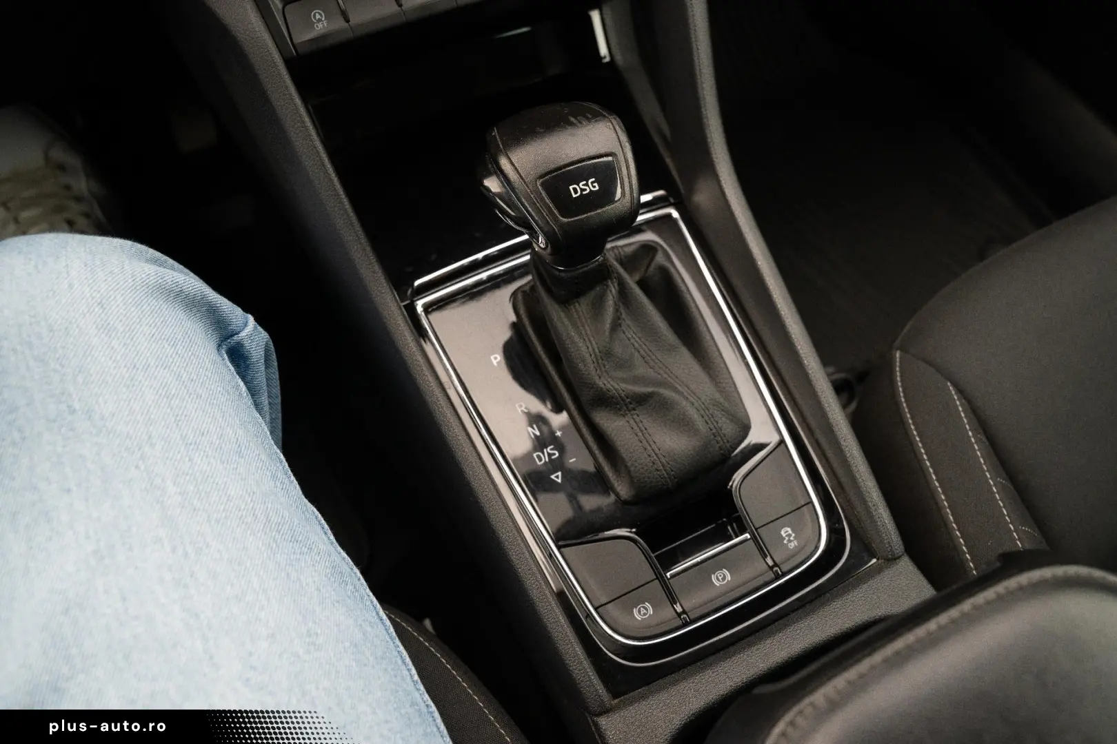 Skoda Karoq Style 1.5 TSI DSG 150 CP