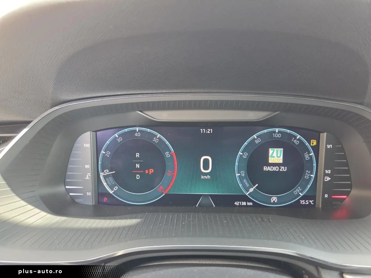 Skoda Octavia 1.5 TSI MHEV Style DSG