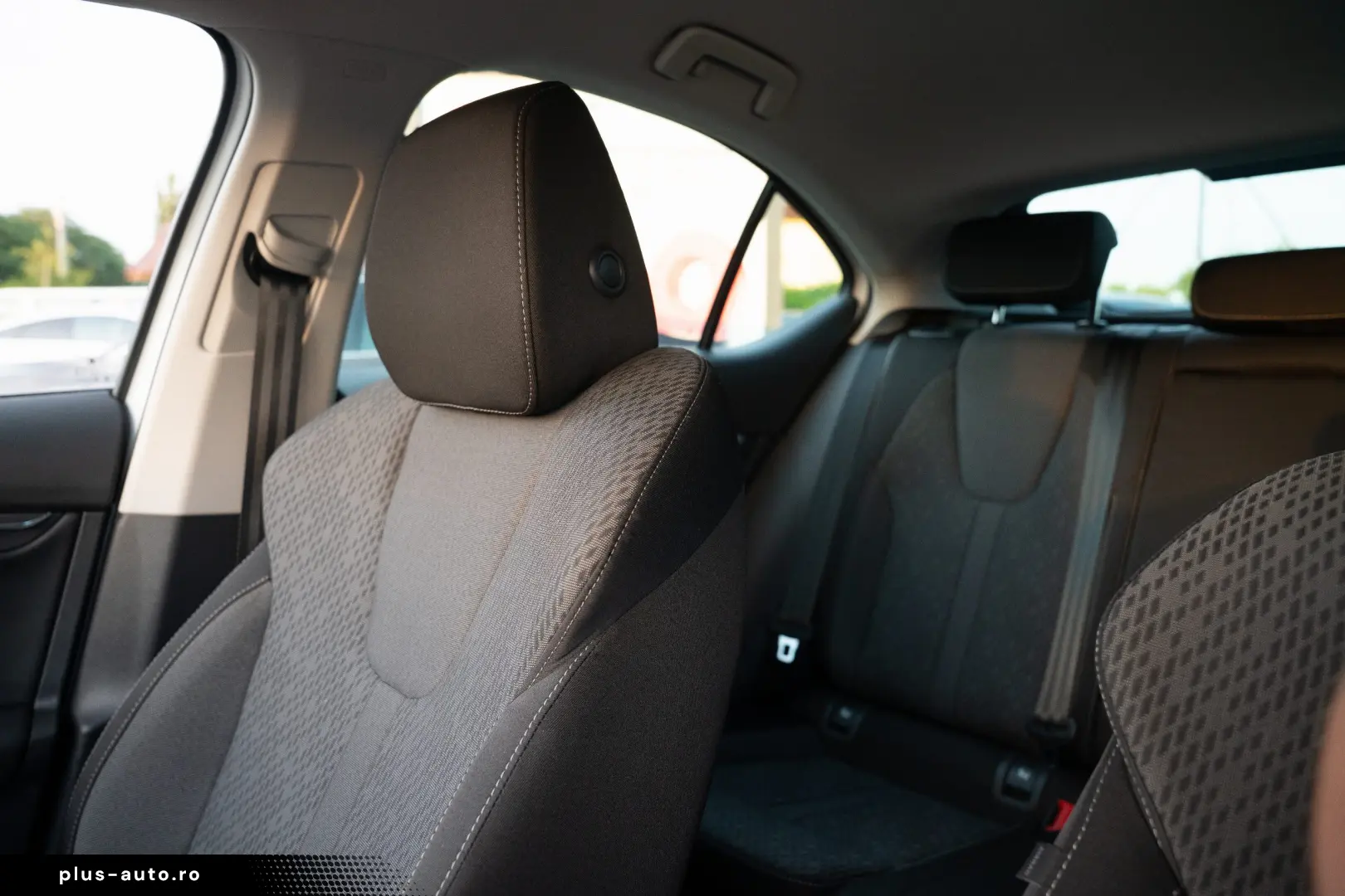 Skoda Octavia 1.5 TSI MHEV Style DSG