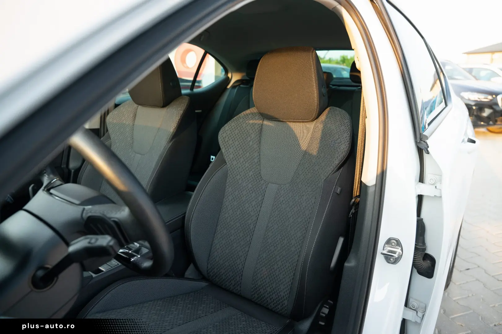 Skoda Octavia 1.5 TSI MHEV Style DSG