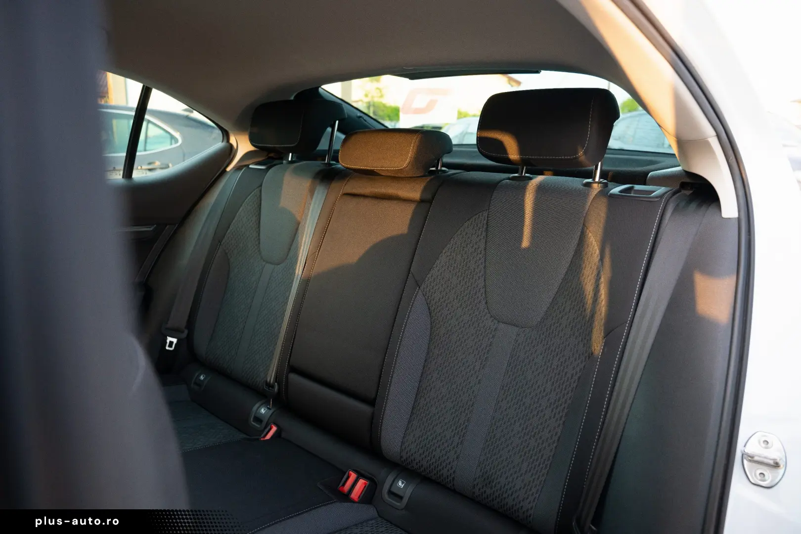 Skoda Octavia 1.5 TSI MHEV Style DSG