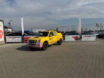 Isuzu D-Max D-MAX