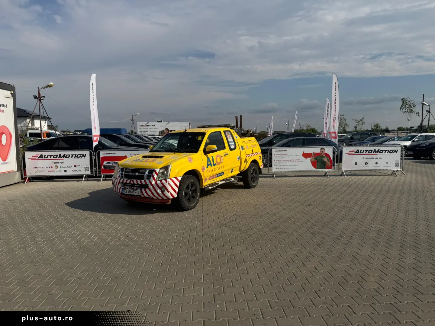 Isuzu D-Max D-MAX
