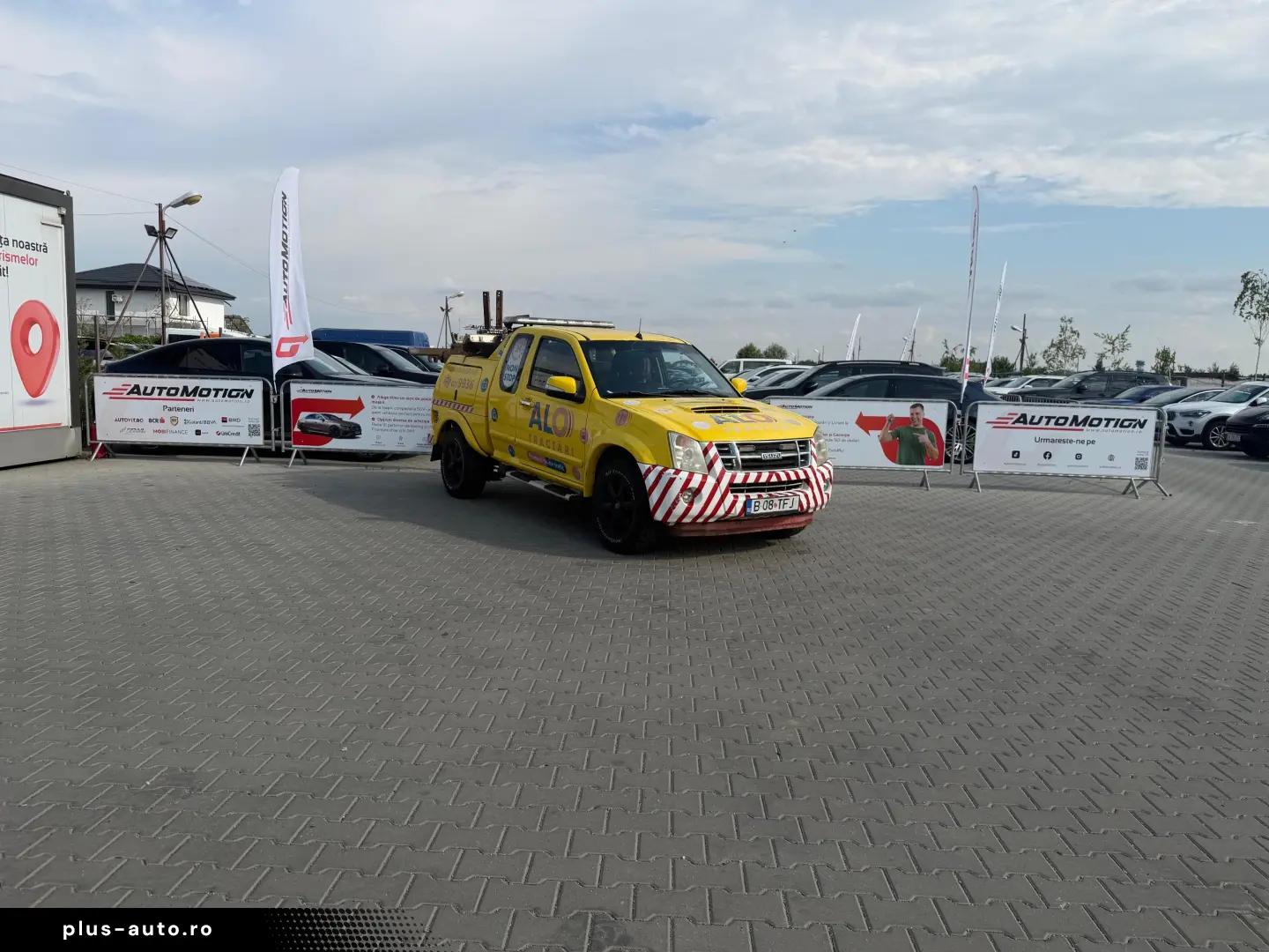 Isuzu D-Max D-MAX