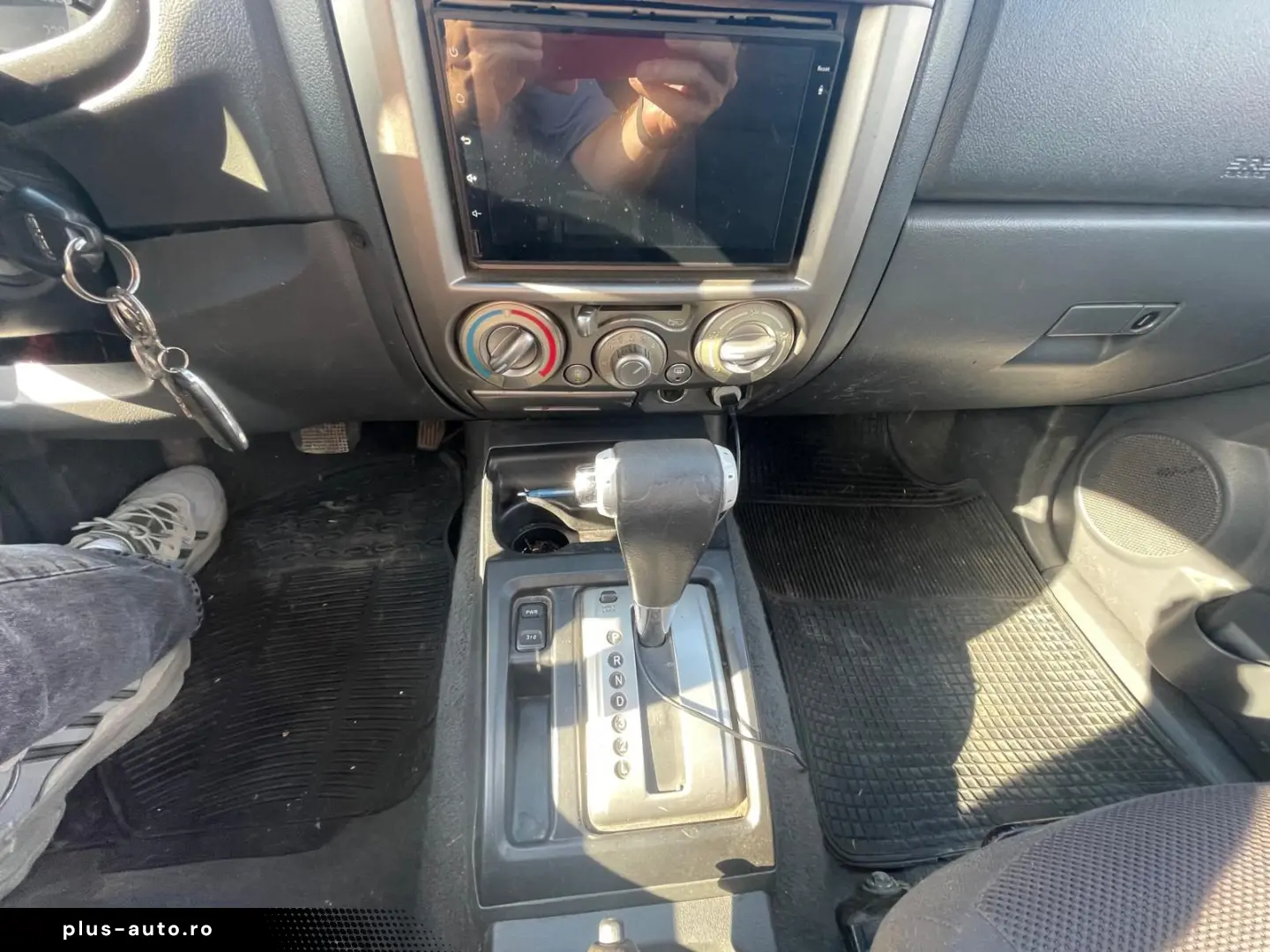 Isuzu D-Max D-MAX