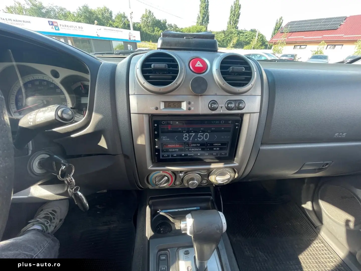 Isuzu D-Max D-MAX