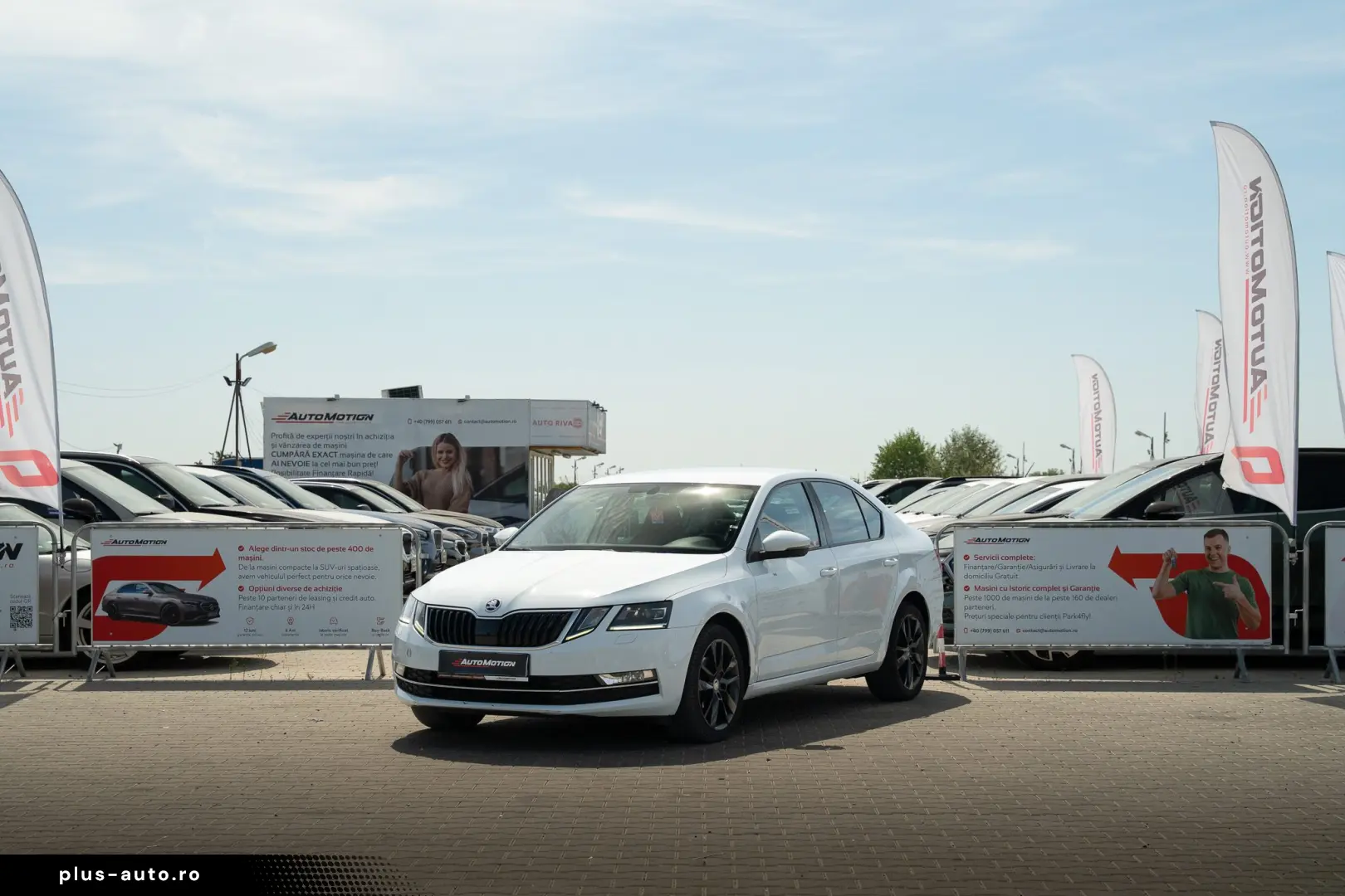 Skoda Octavia 2.0 TDI DSG