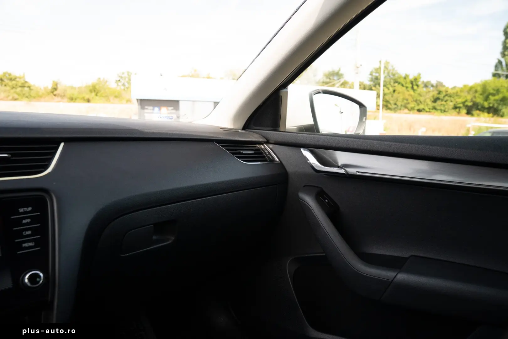 Skoda Octavia 2.0 TDI DSG