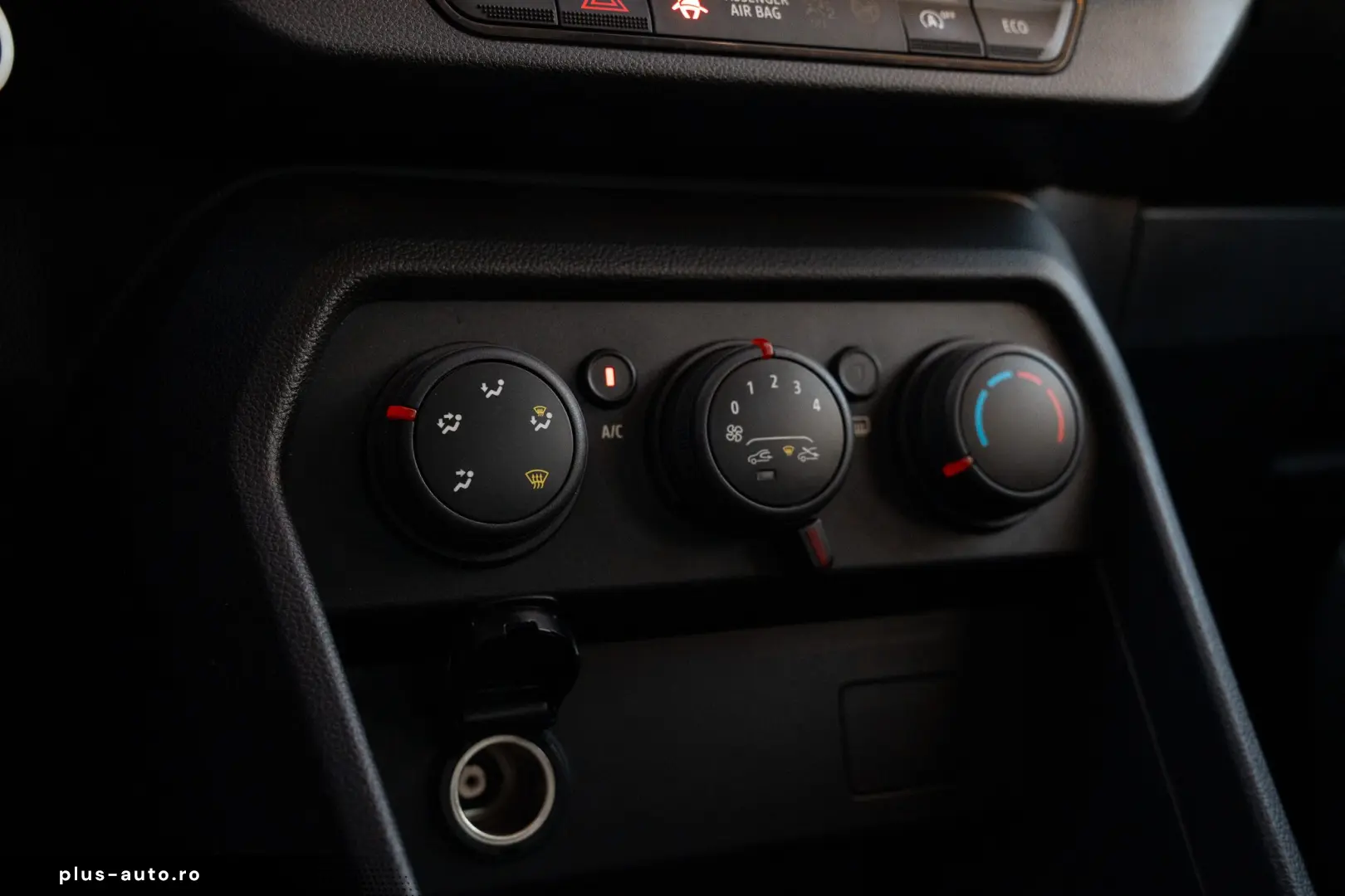 Dacia Logan Essential ECO-G 100