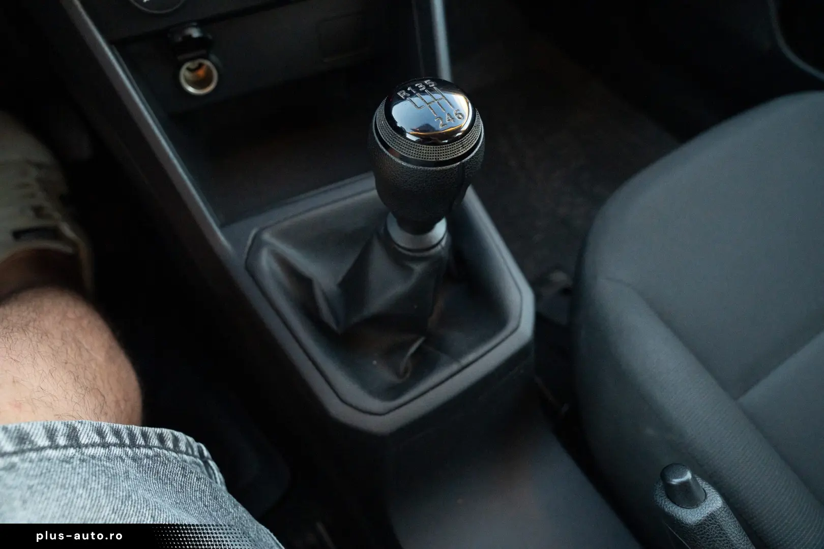 Dacia Logan Essential ECO-G 100