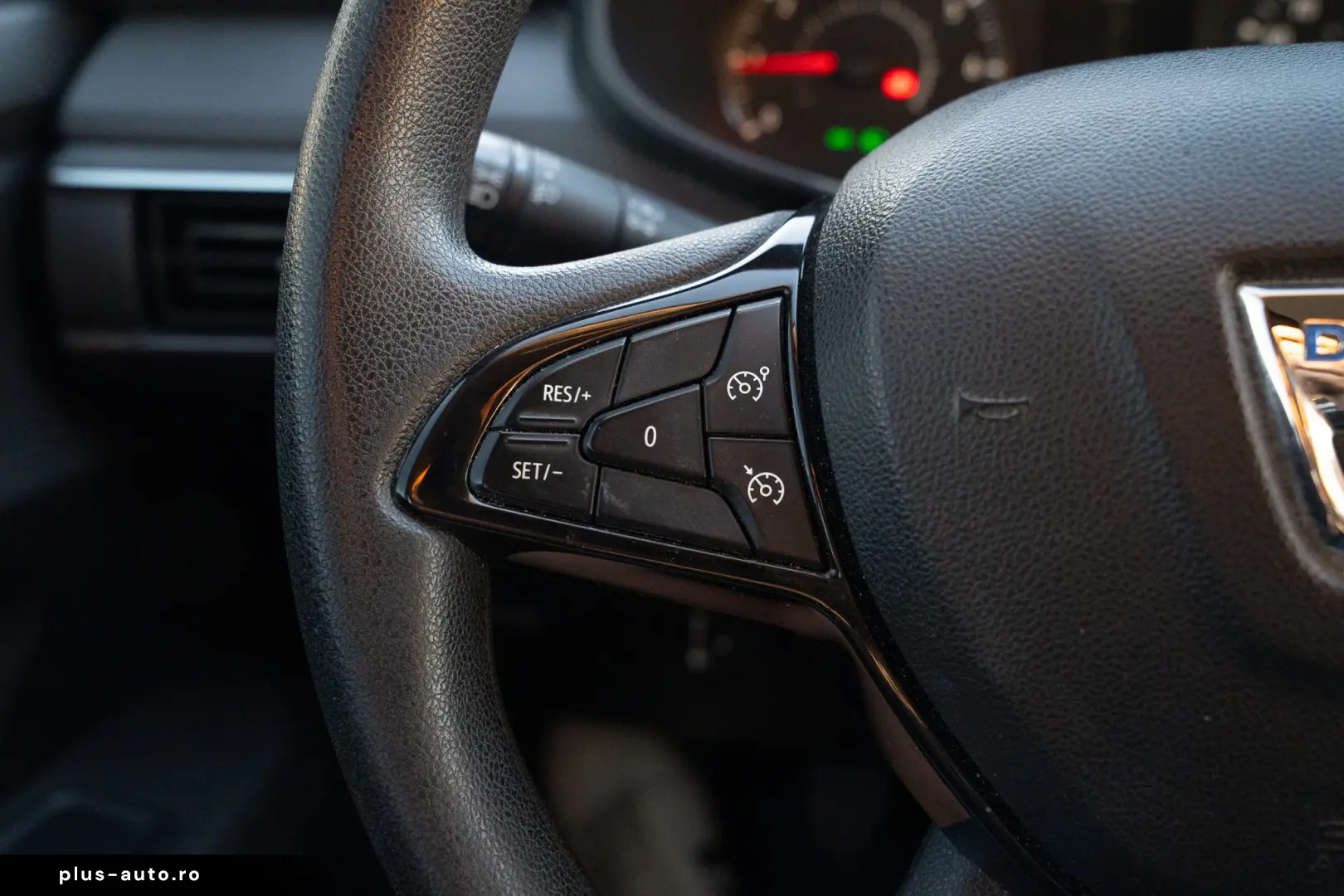 Dacia Logan Essential ECO-G 100