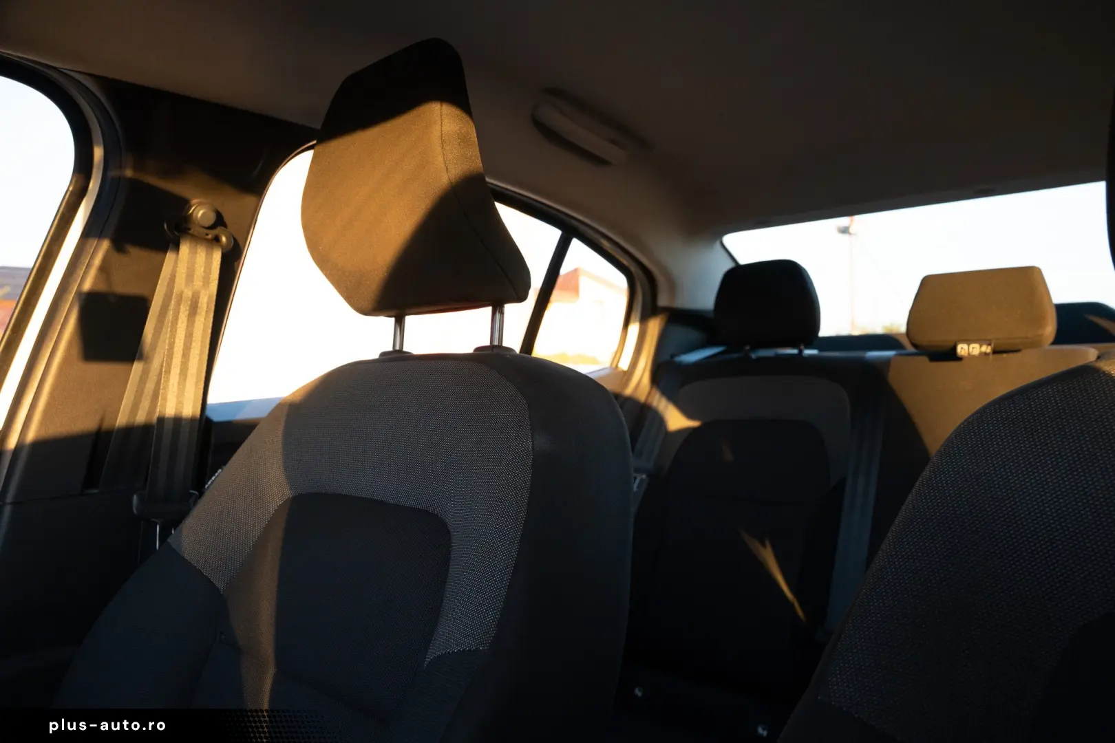 Dacia Logan Essential ECO-G 100