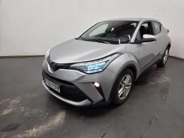 Toyota C-HR 1.8 HSD Core