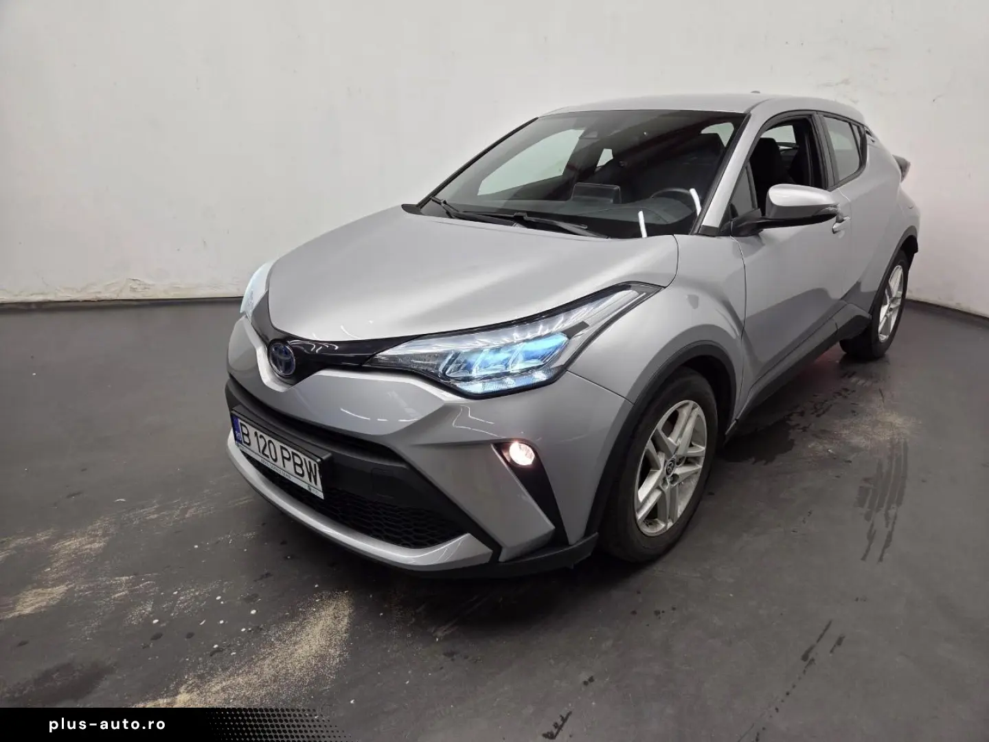 Toyota C-HR 1.8 HSD Core