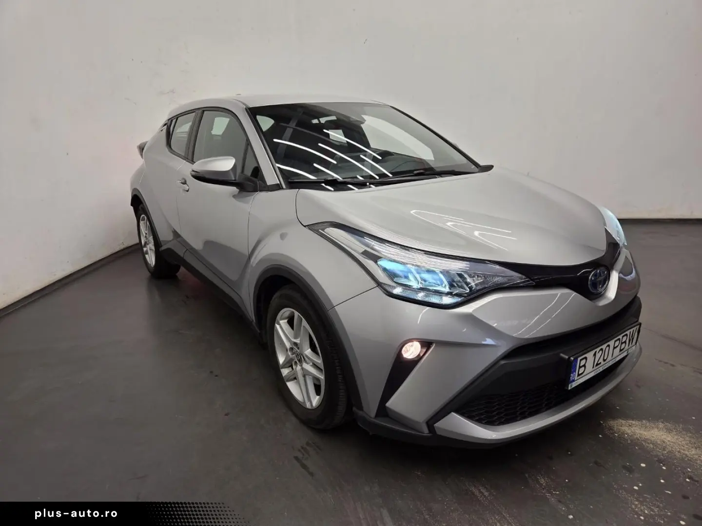 Toyota C-HR 1.8 HSD Core