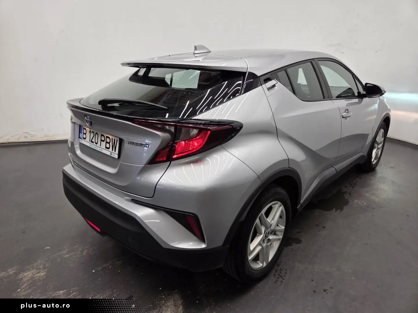 Toyota C-HR 1.8 HSD Core