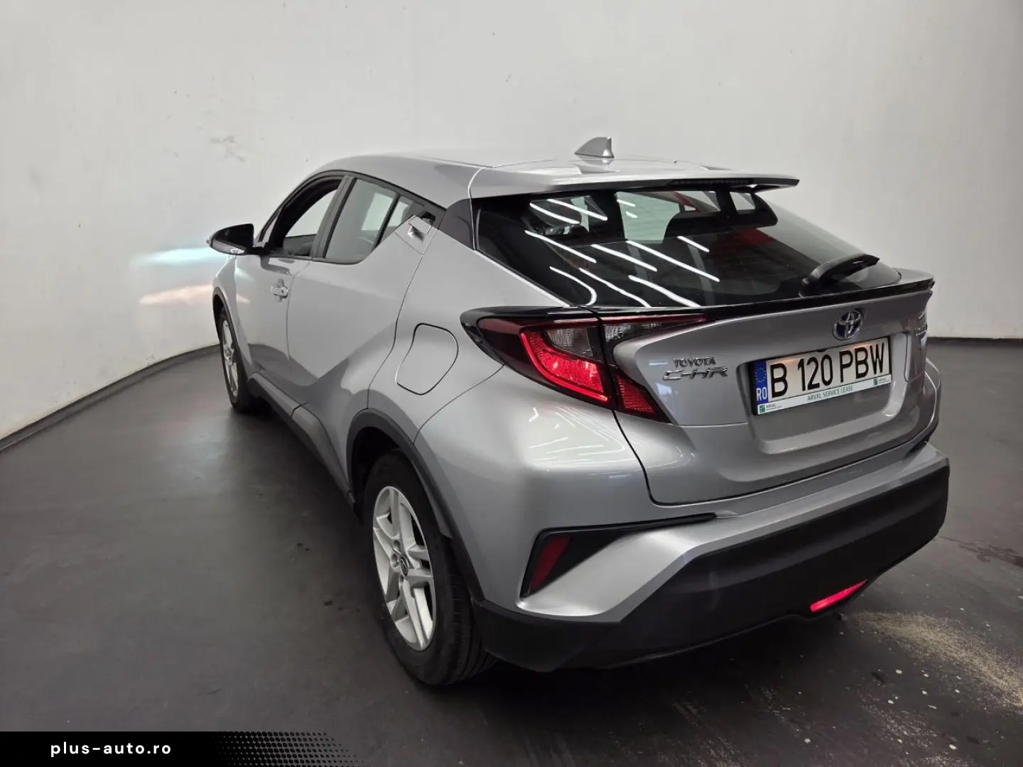 Toyota C-HR 1.8 HSD Core