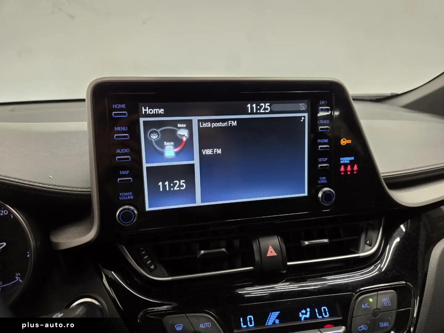 Toyota C-HR 1.8 HSD Core
