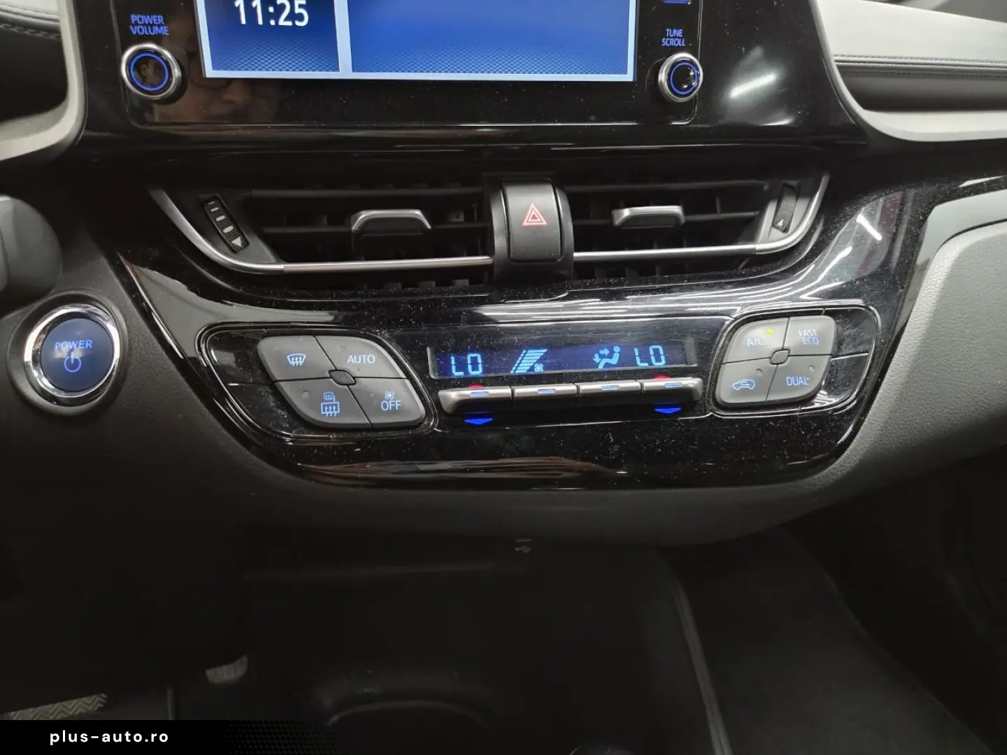 Toyota C-HR 1.8 HSD Core