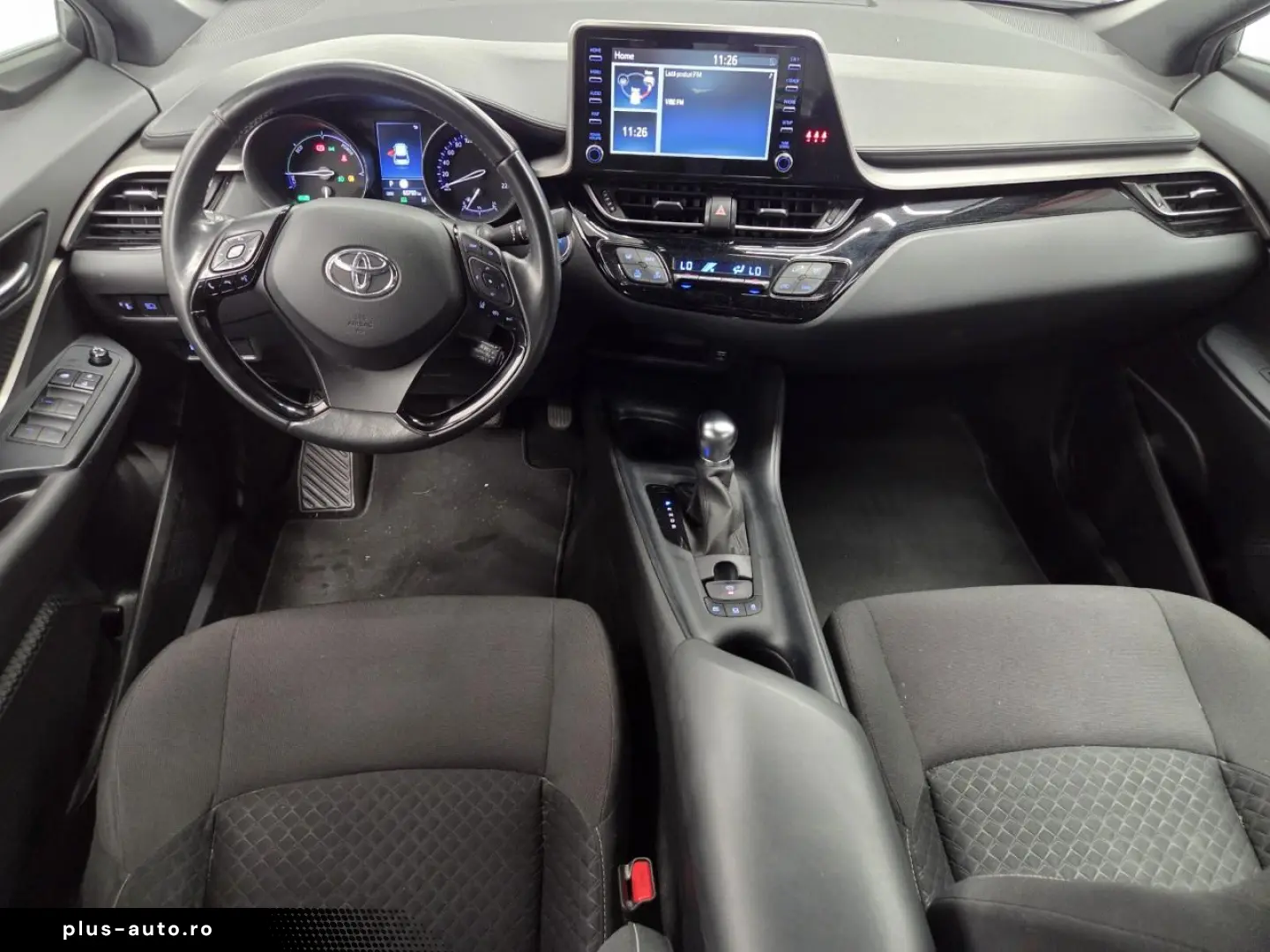 Toyota C-HR 1.8 HSD Core