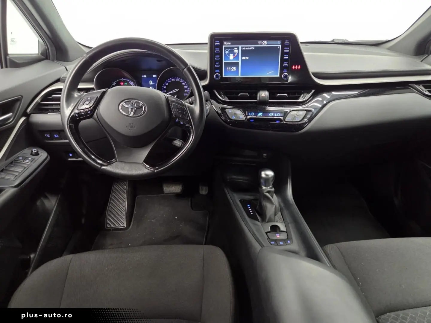 Toyota C-HR 1.8 HSD Core