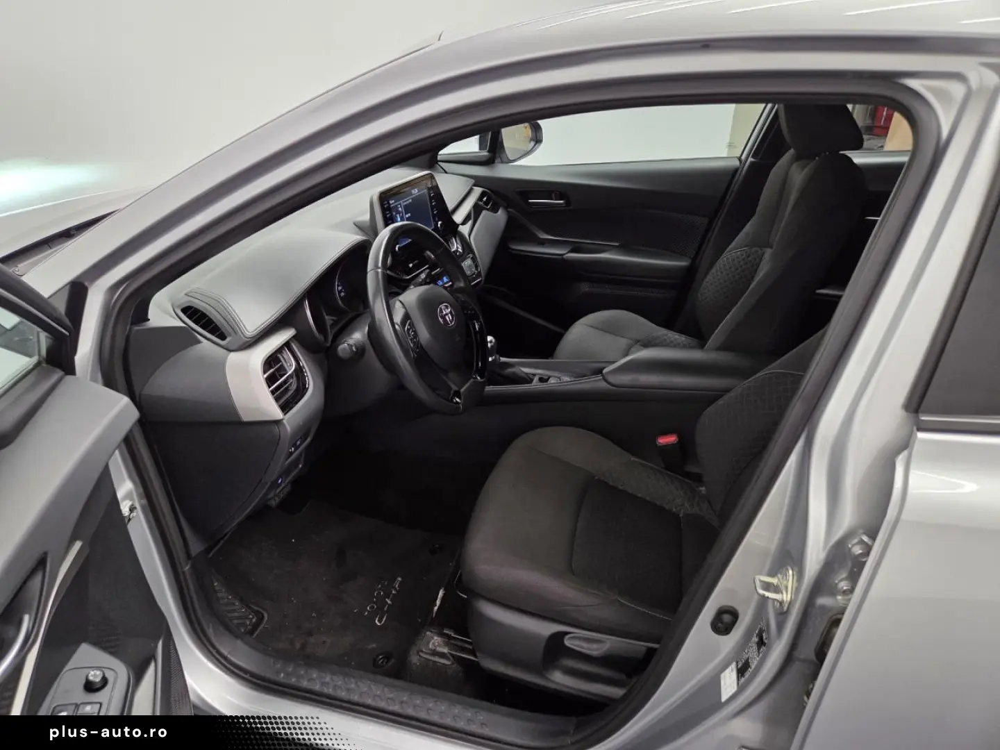 Toyota C-HR 1.8 HSD Core