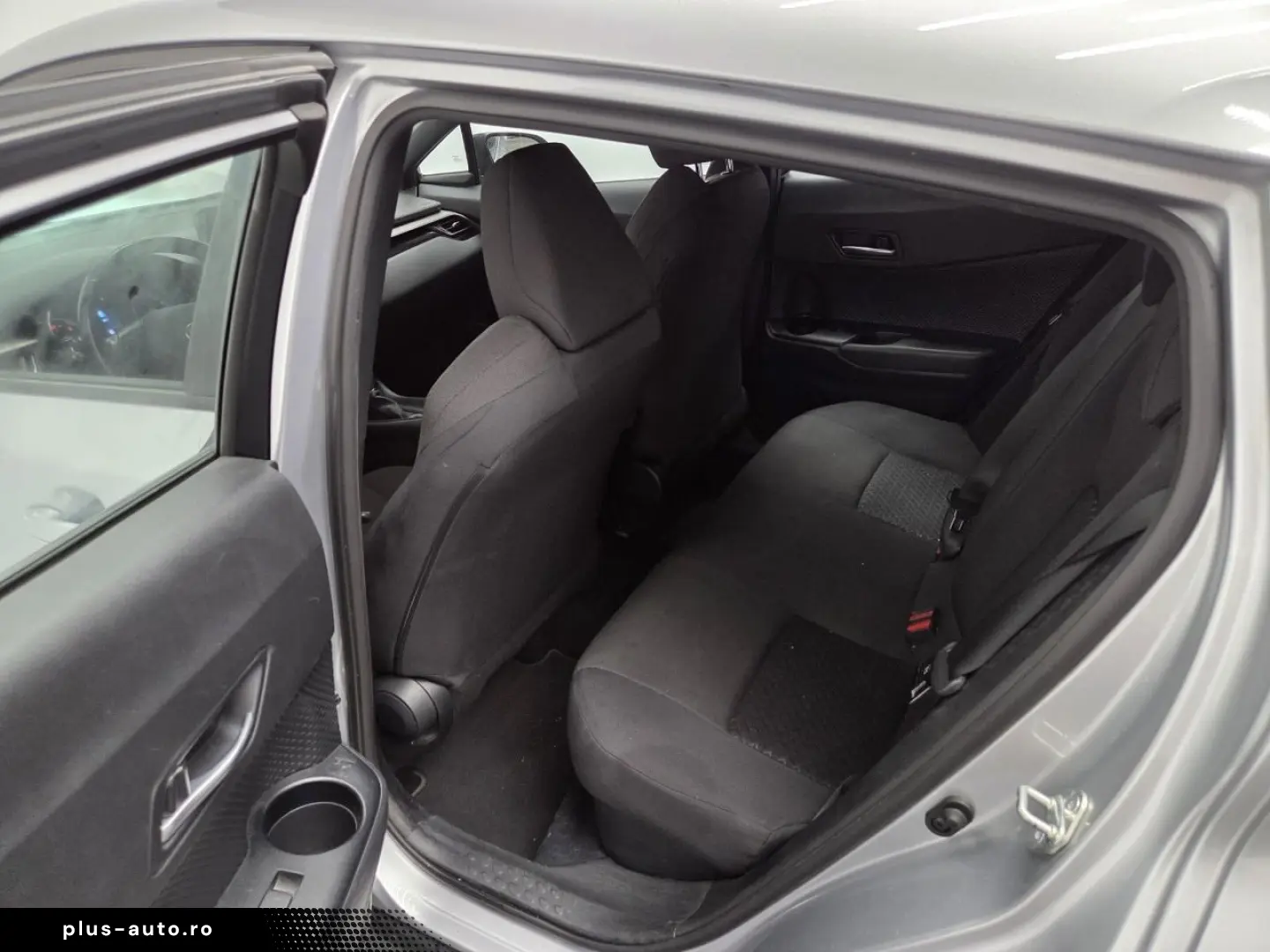 Toyota C-HR 1.8 HSD Core