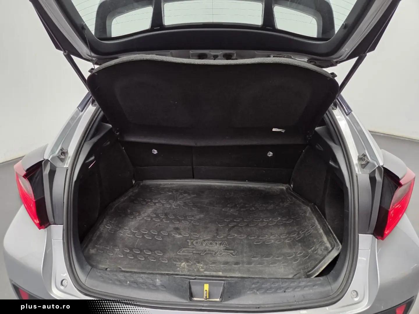 Toyota C-HR 1.8 HSD Core