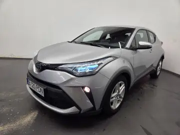 Toyota C-HR 1.8 HSD Core