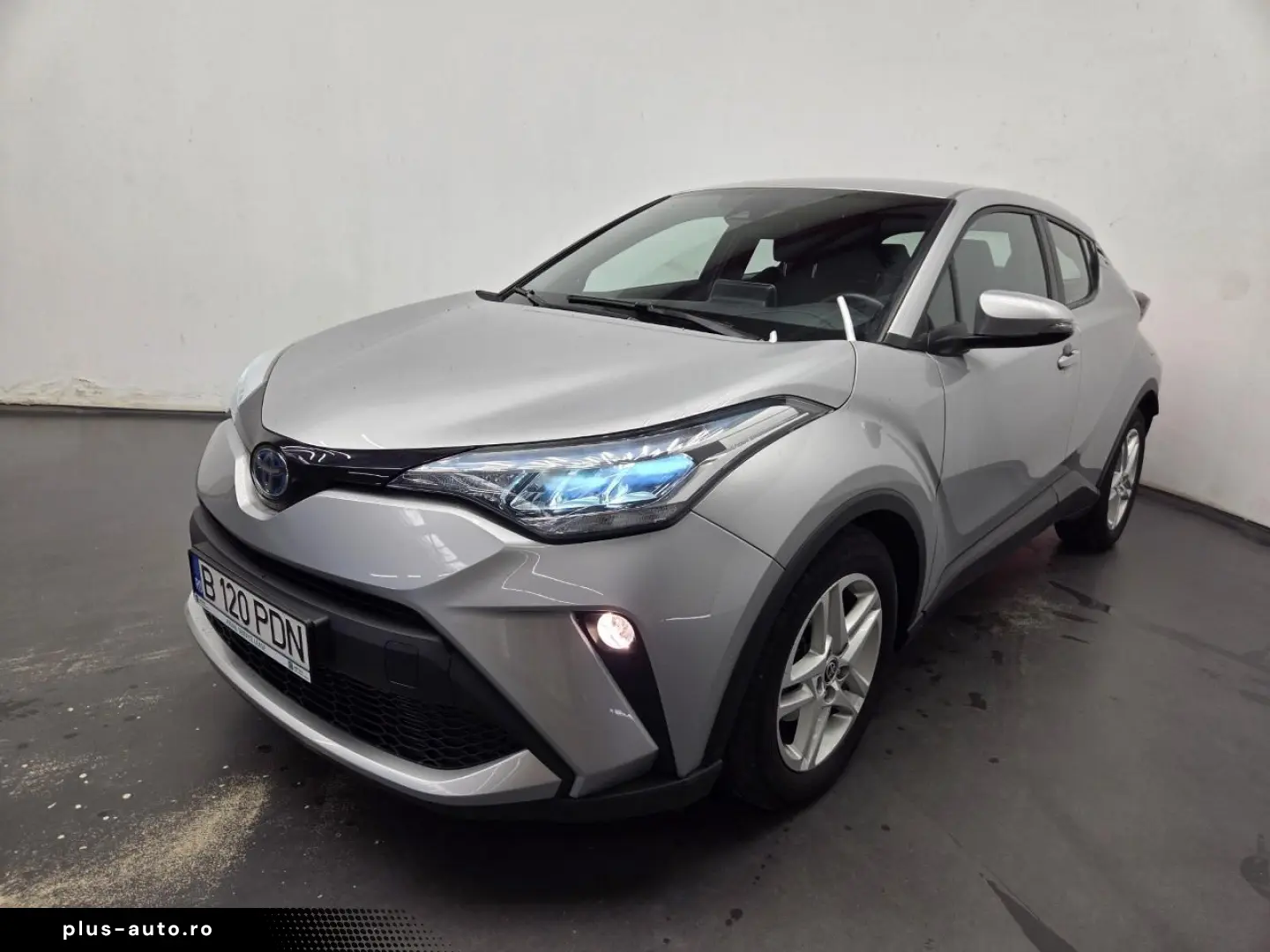Toyota C-HR 1.8 HSD Core