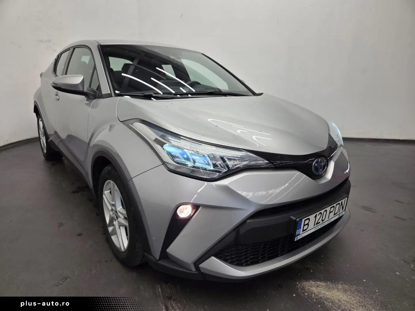 Toyota C-HR 1.8 HSD Core