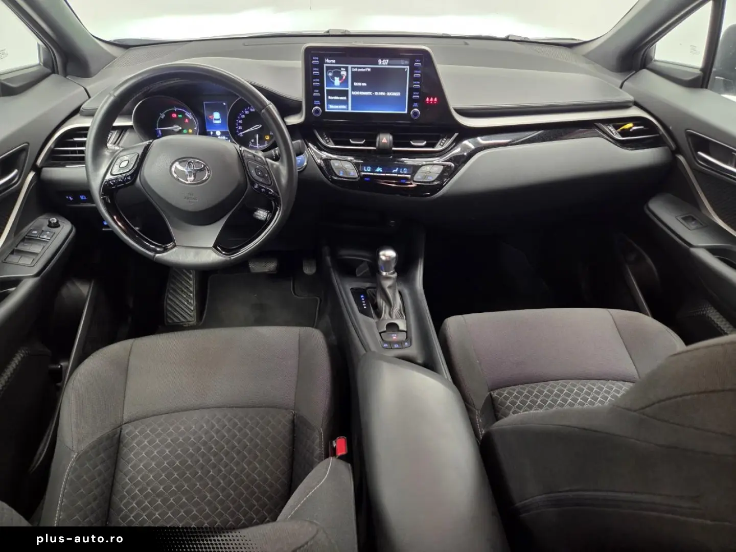 Toyota C-HR 1.8 HSD Core