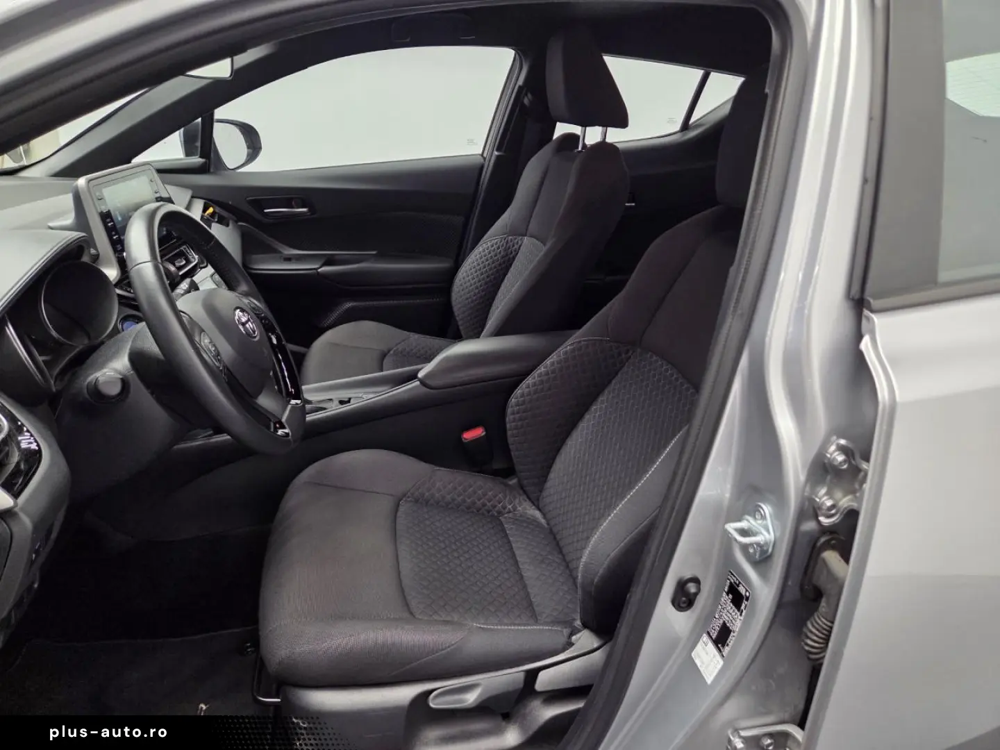 Toyota C-HR 1.8 HSD Core