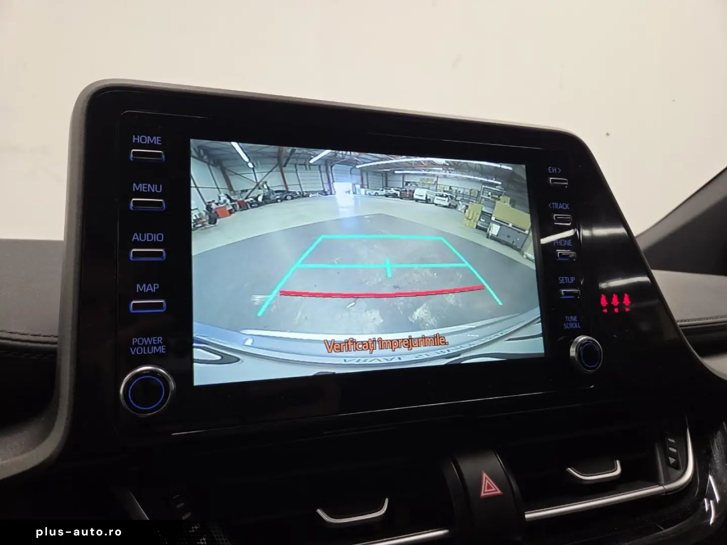 Toyota C-HR 1.8 HSD Core