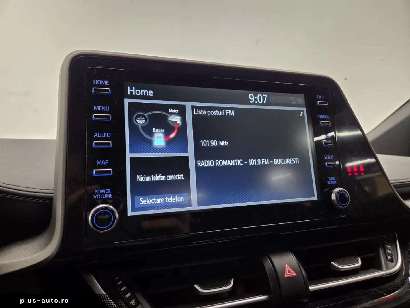 Toyota C-HR 1.8 HSD Core