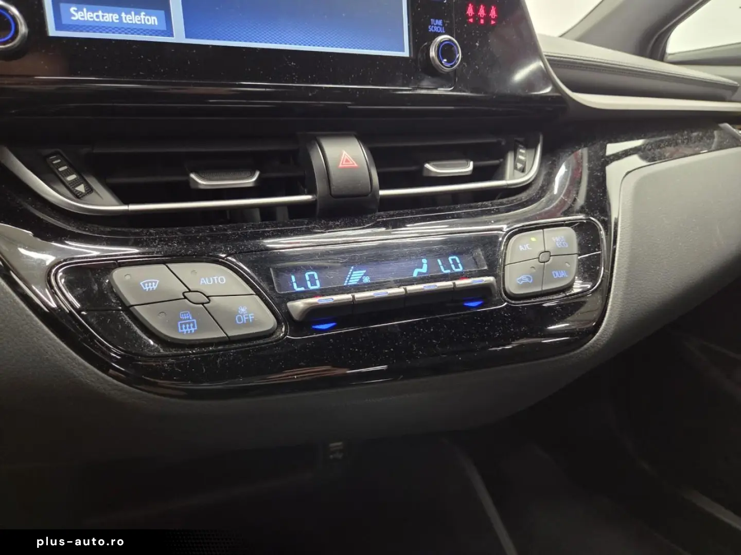 Toyota C-HR 1.8 HSD Core