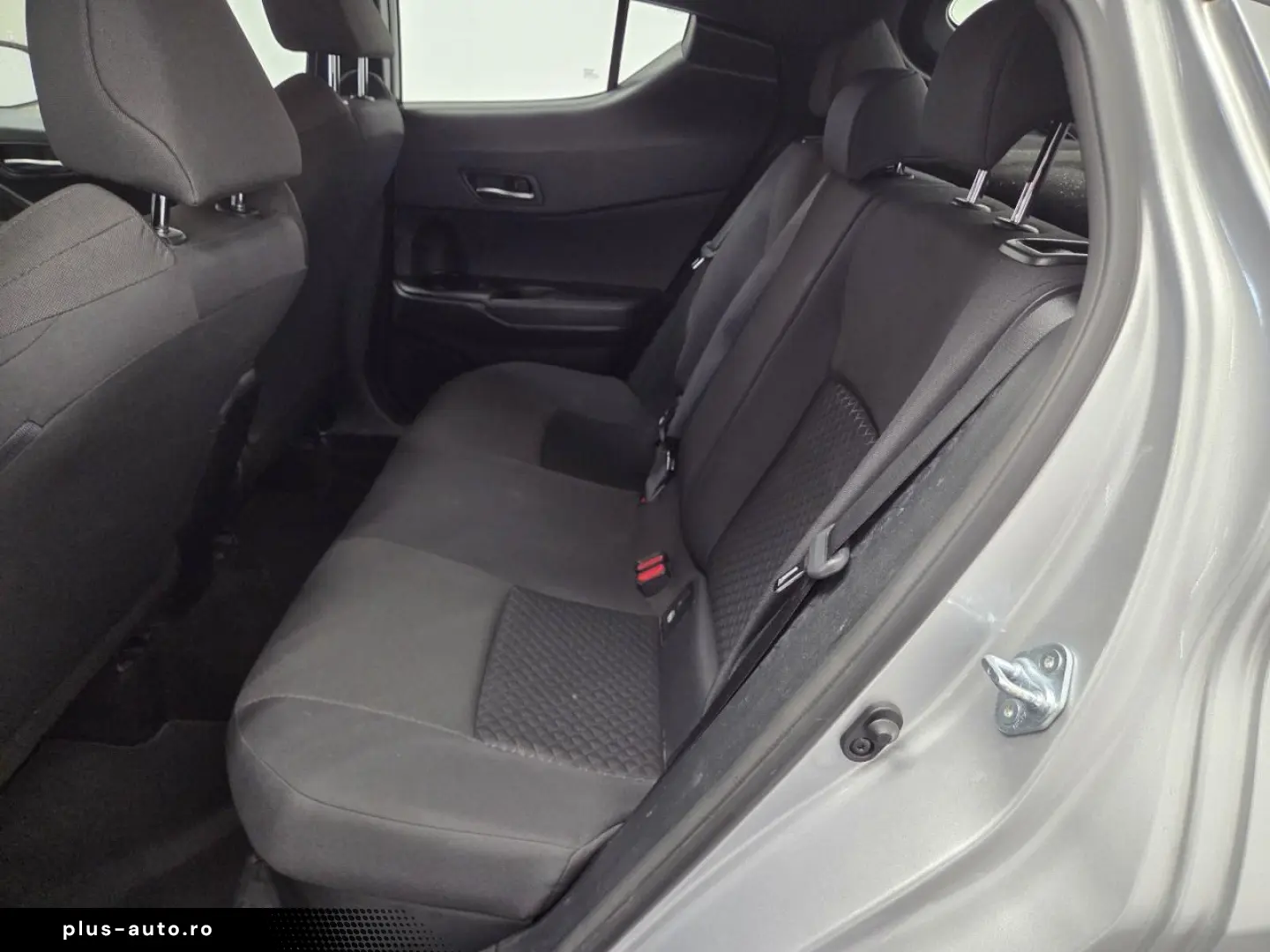 Toyota C-HR 1.8 HSD Core
