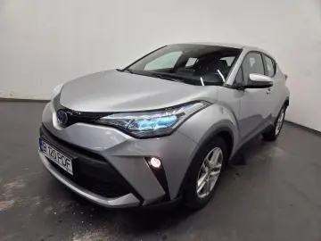 Toyota C-HR 1.8 HSD Core