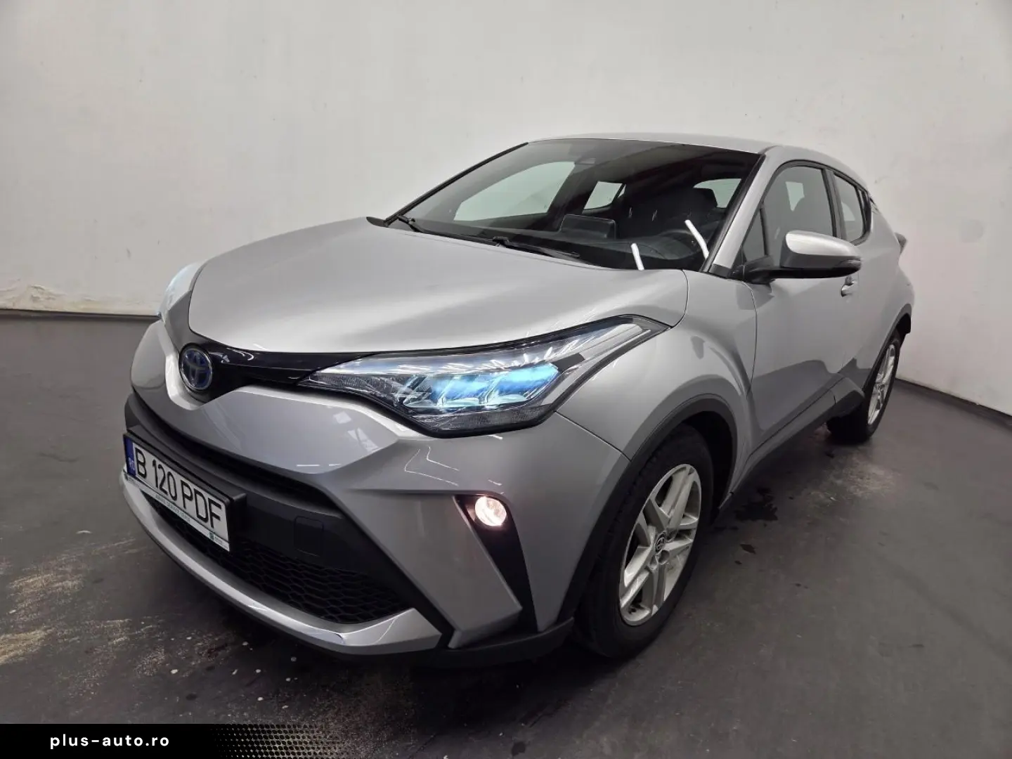 Toyota C-HR 1.8 HSD Core