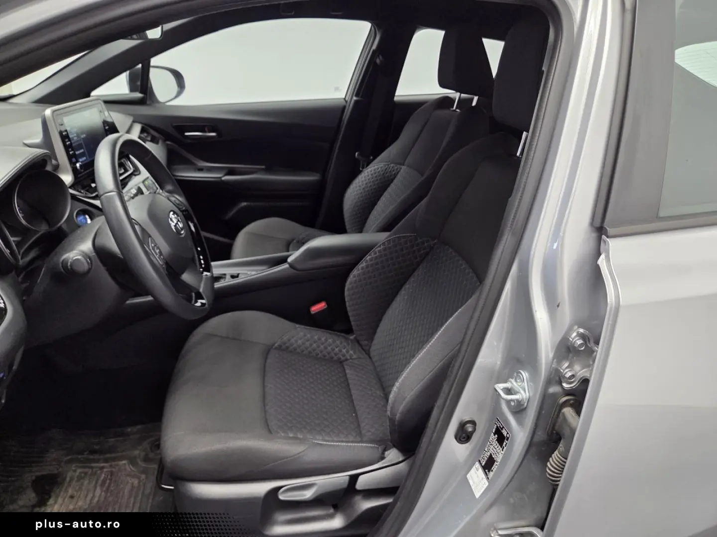 Toyota C-HR 1.8 HSD Core