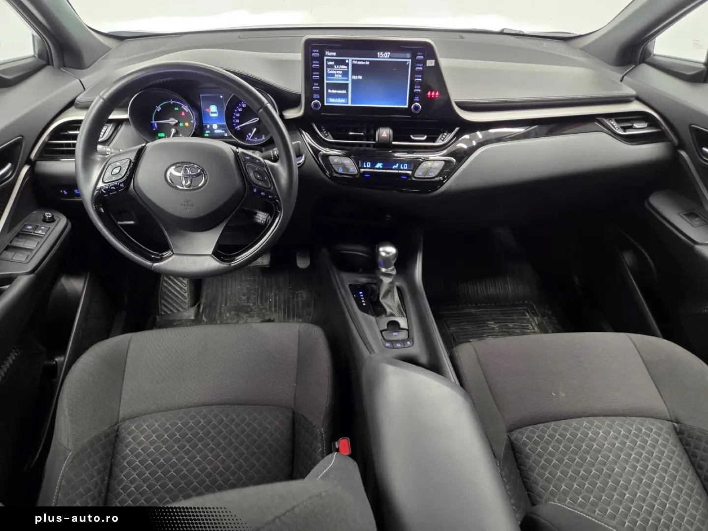 Toyota C-HR 1.8 HSD Core